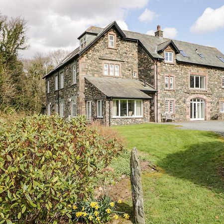 High Spy Villa Keswick  Kültér fotó