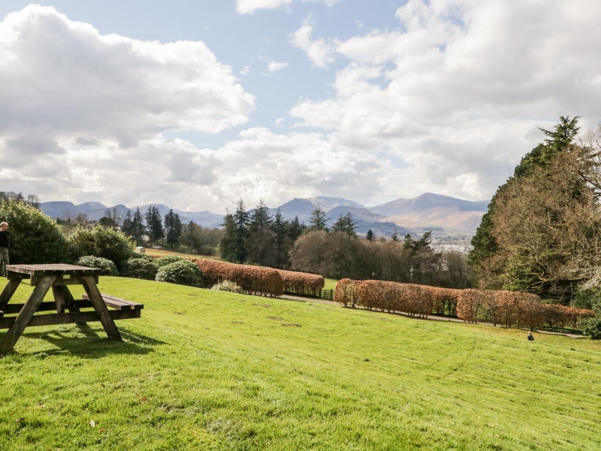High Spy Villa Keswick  Kültér fotó